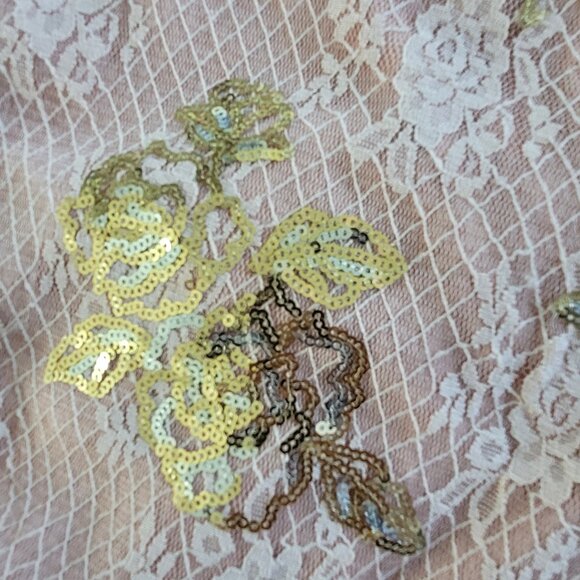 Mia Joy Girls size 12 dress. - Picture 5 of 7